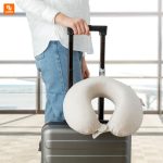 بالش گردنی پنبه ای قابل حمل 8H - Image 5