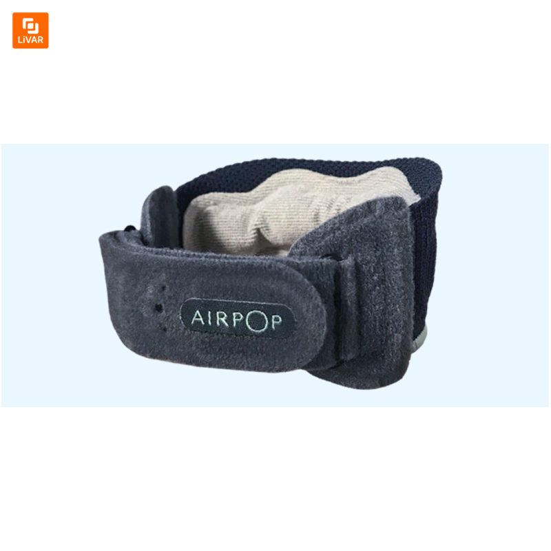 کمربند ورزشی استخوان AIRPOP - Image 11