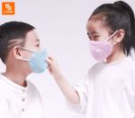 ماسک فیلتر دار کودک - Image 2