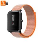 دستبند کشی طرح بافت آمازفیت بیپ Amazfit Bip - Image 7