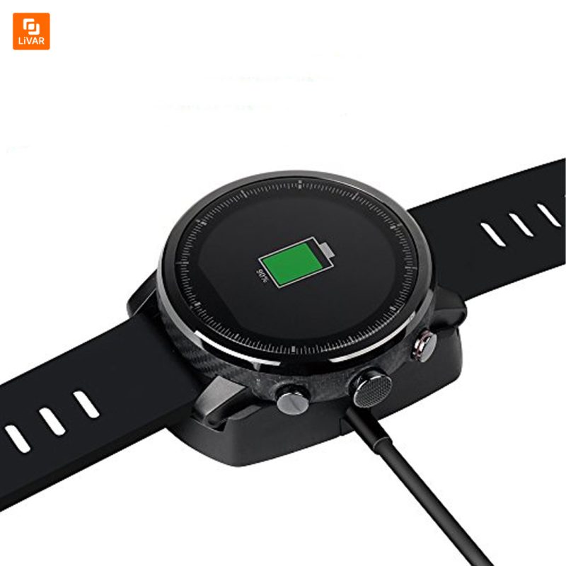 داک شارژر ساعت آمازفیت - Image 3
