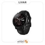 ساعت ورزشی آمازفیت ۲S