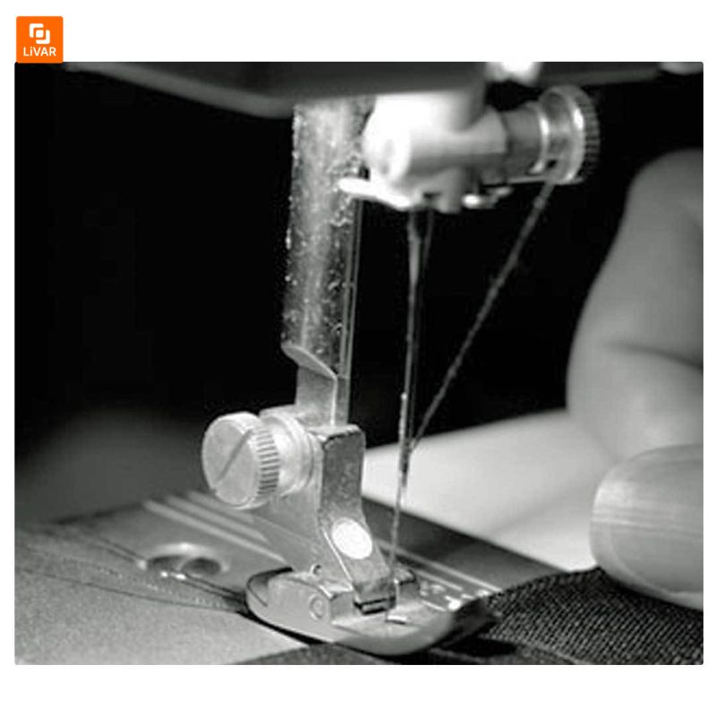 چادر مسافرتی 3 مرحله ای - Image 10