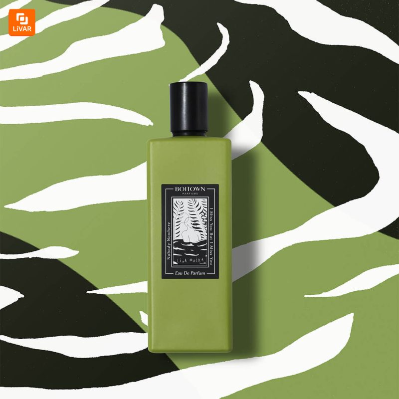 عطر زنانه BOITOWN - Image 2