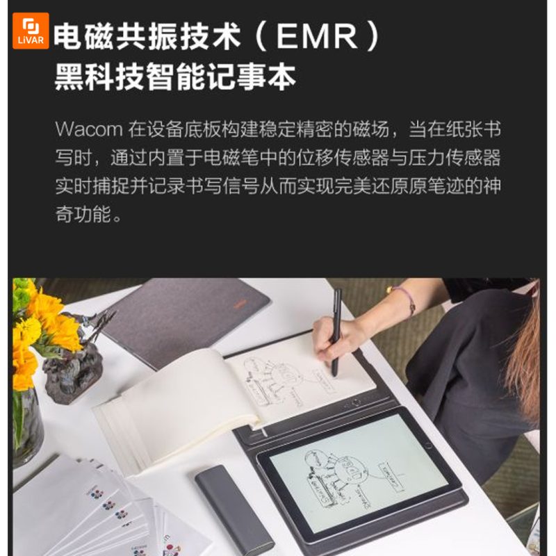 دستگاه Bamboo Slate - Image 4