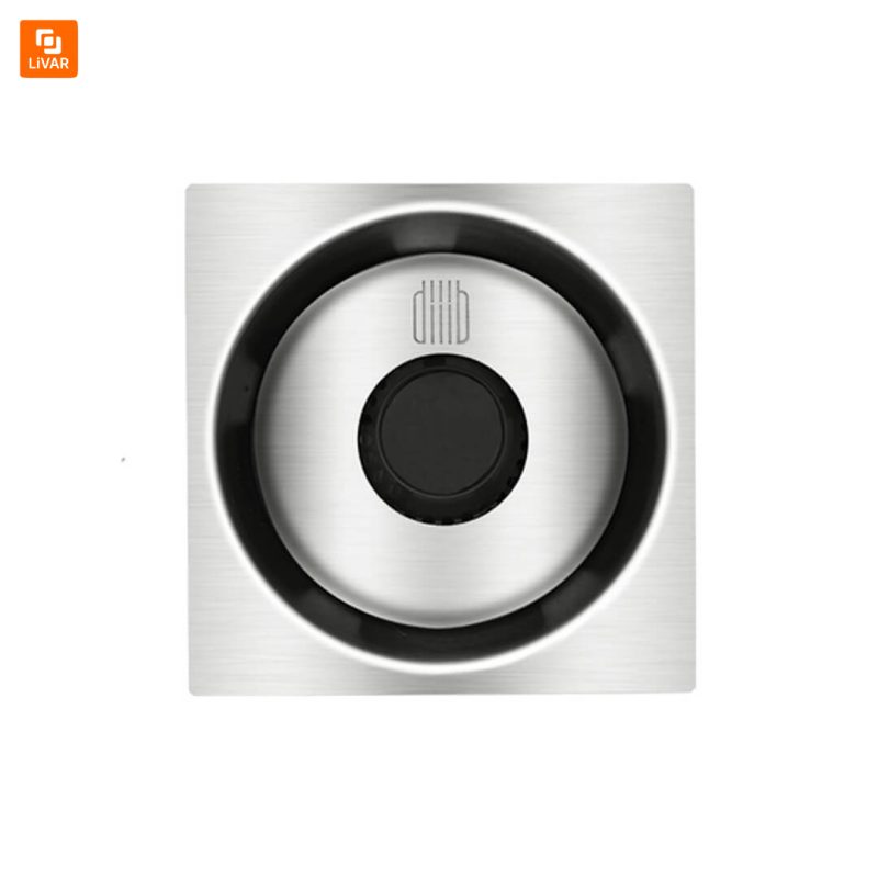 دریچه فاضلاب Big White - Image 10