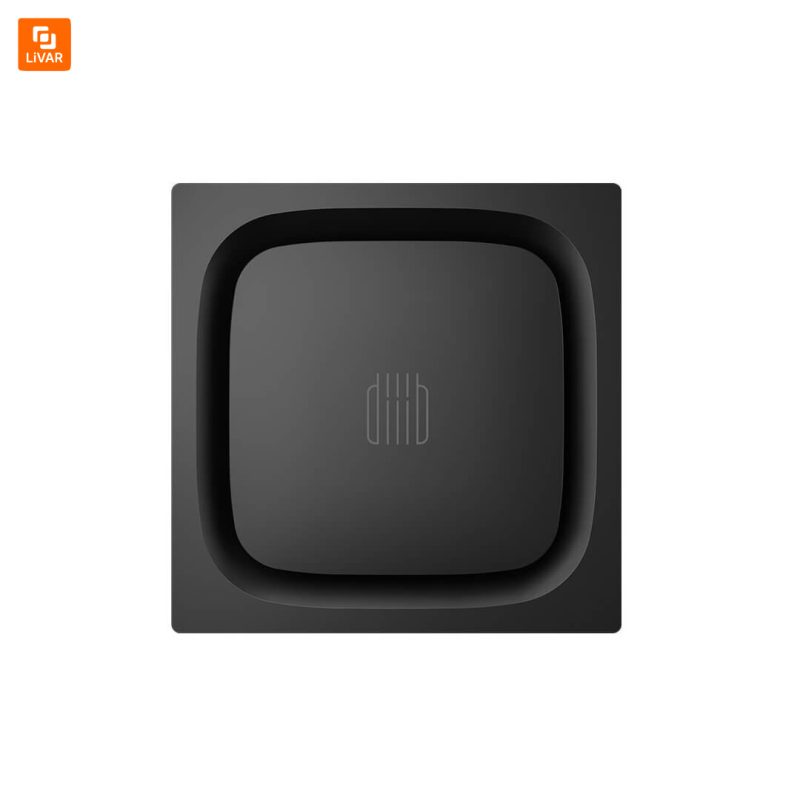 دریچه فاضلاب Big White - Image 13