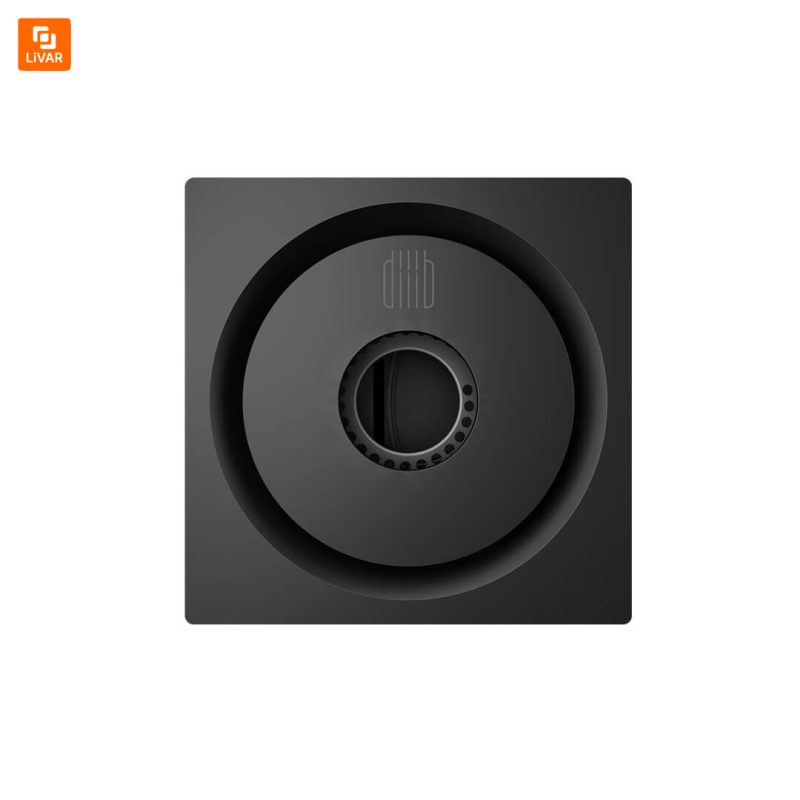 دریچه فاضلاب Big White - Image 14
