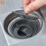 دریچه فاضلاب Big White - Image 3
