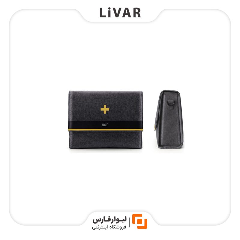 کیف کمک های اولیه