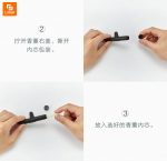 خوشبو کننده هوای ماشین آروماتراپی - Image 10