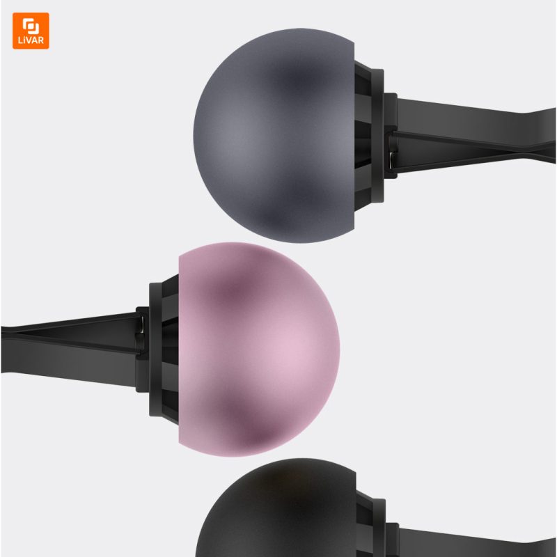 دستگاه آروماتراپی اتومبیل GUILDFORD - Image 8