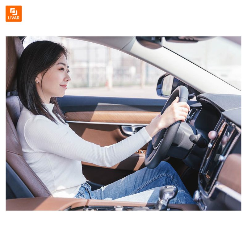 دستگاه آروماتراپی اتومبیل GUILDFORD - Image 10