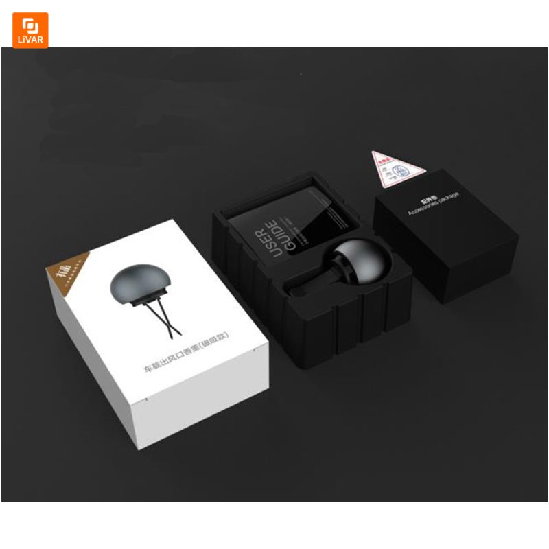 دستگاه آروماتراپی اتومبیل GUILDFORD - Image 11