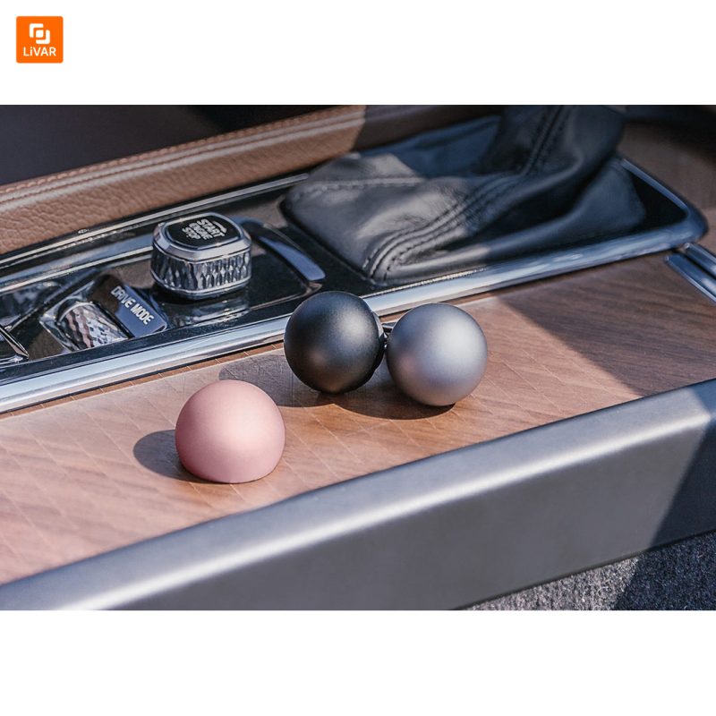 دستگاه آروماتراپی اتومبیل GUILDFORD - Image 2