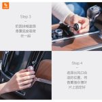 دستگاه آروماتراپی اتومبیل GUILDFORD - Image 3