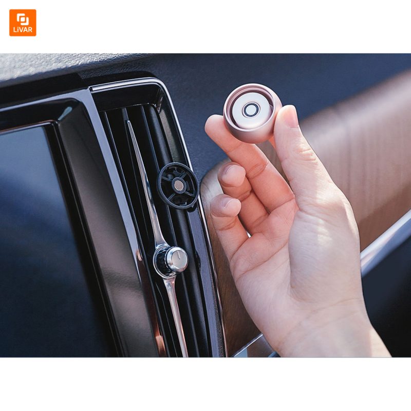 دستگاه آروماتراپی اتومبیل GUILDFORD - Image 4