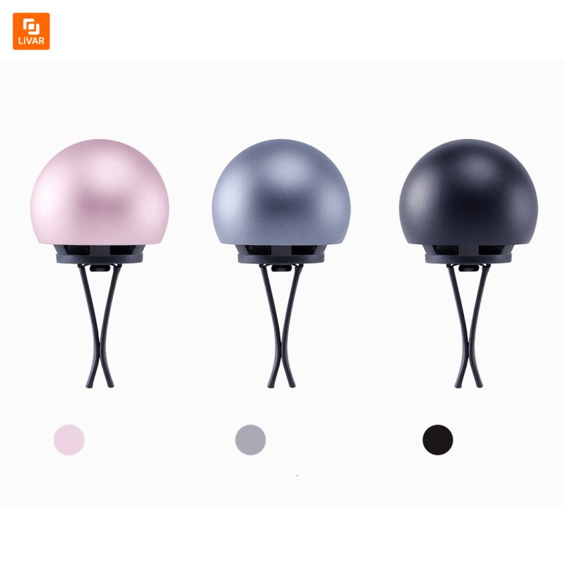 دستگاه آروماتراپی اتومبیل GUILDFORD - Image 6