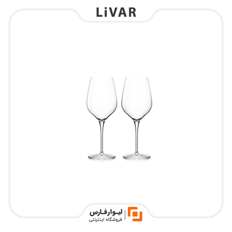 Livarfars Circle Joy Crystal1 جام مخصوص نوشیدنی