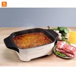 دیگ پخت و پز برقی چند منظوره Ocooker - Image 10