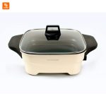 دیگ پخت و پز برقی چند منظوره Ocooker - Image 7