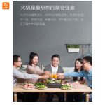 دیگ پخت و پز برقی چند منظوره Ocooker - Image 4