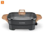 دیگ پخت و پز برقی چند منظوره Ocooker - Image 6