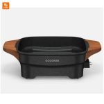 دیگ پخت و پز برقی چند منظوره Ocooker - Image 8