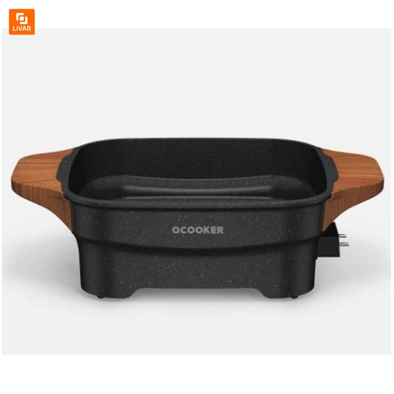 دیگ پخت و پز برقی چند منظوره Ocooker - Image 8