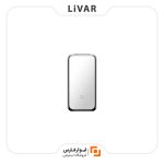 پاور بانک استیل ۶۰۰۰ ZMI