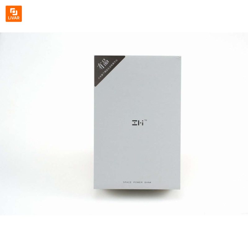 پاور بانک استیل ۶۰۰۰ ZMI - Image 11