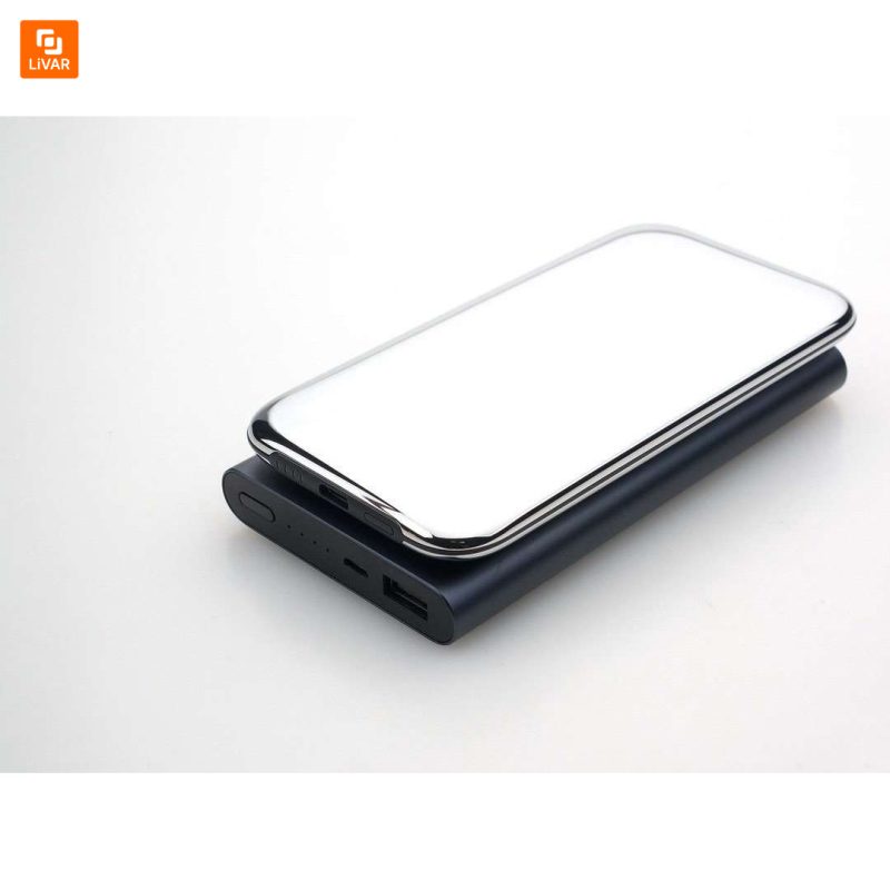 پاور بانک استیل ۶۰۰۰ ZMI - Image 15