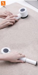 پرزگیر لباس Deerma MQ811 - Image 20