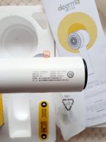 پرزگیر لباس Deerma MQ811 - Image 7