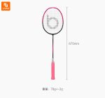 راکت بدمینتون Dooot NEO70 - Image 11