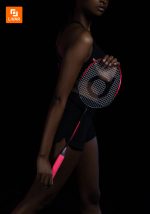 راکت بدمینتون Dooot NEO70 - Image 3