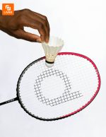 راکت بدمینتون Dooot NEO70 - Image 4