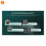 دستگاه دامنه یاب لیزری Duka - Image 10