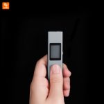 دستگاه دامنه یاب لیزری Duka - Image 2