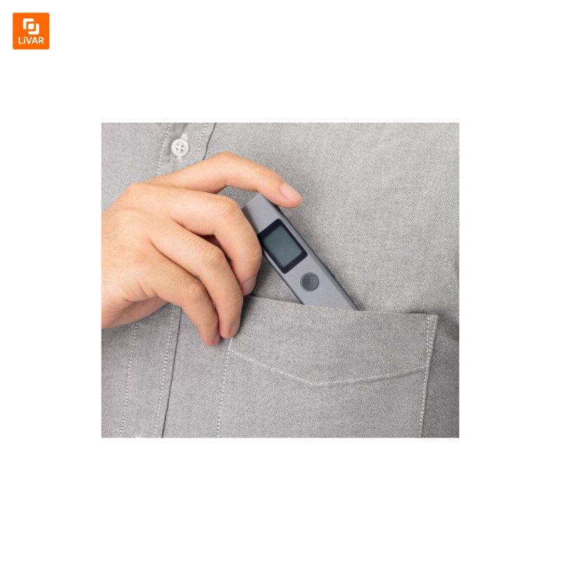 دستگاه دامنه یاب لیزری Duka - Image 5