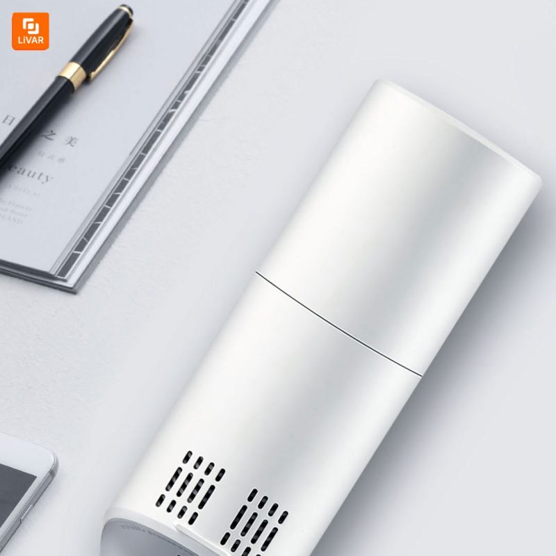 جاروشارژی EraClean - Image 8