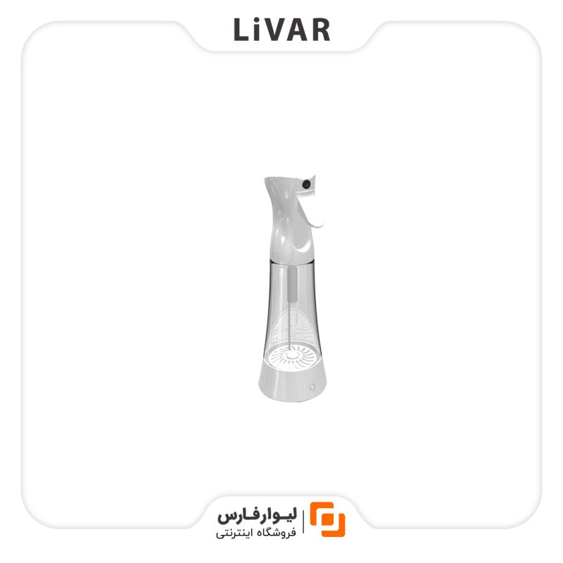 Livarfars EraClean Sanitizer1 دستگاه ضدعفونیکننده EraClean