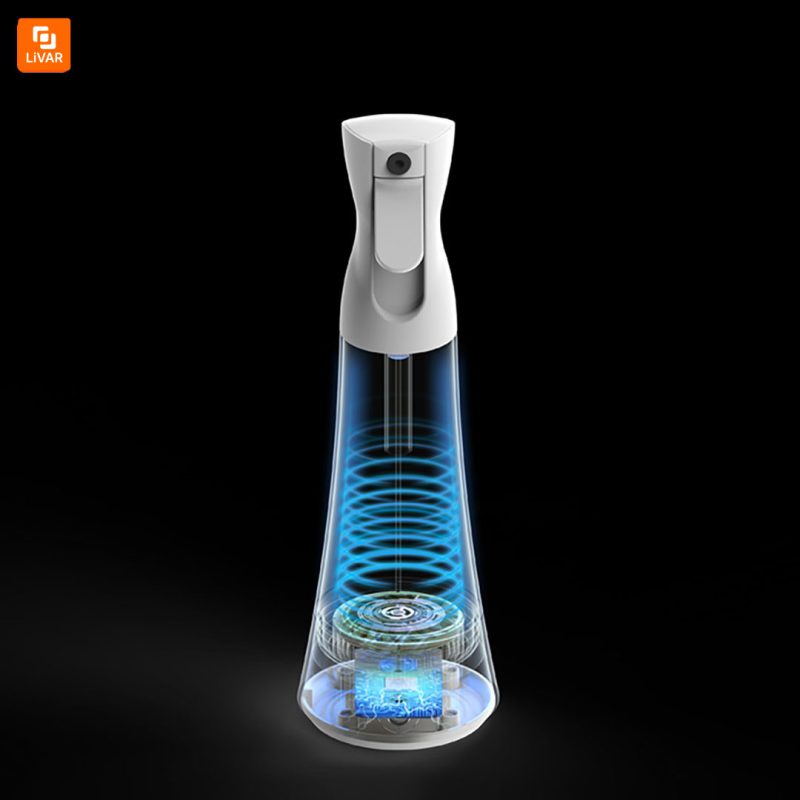 دستگاه ضدعفونی‌کننده EraClean - Image 10