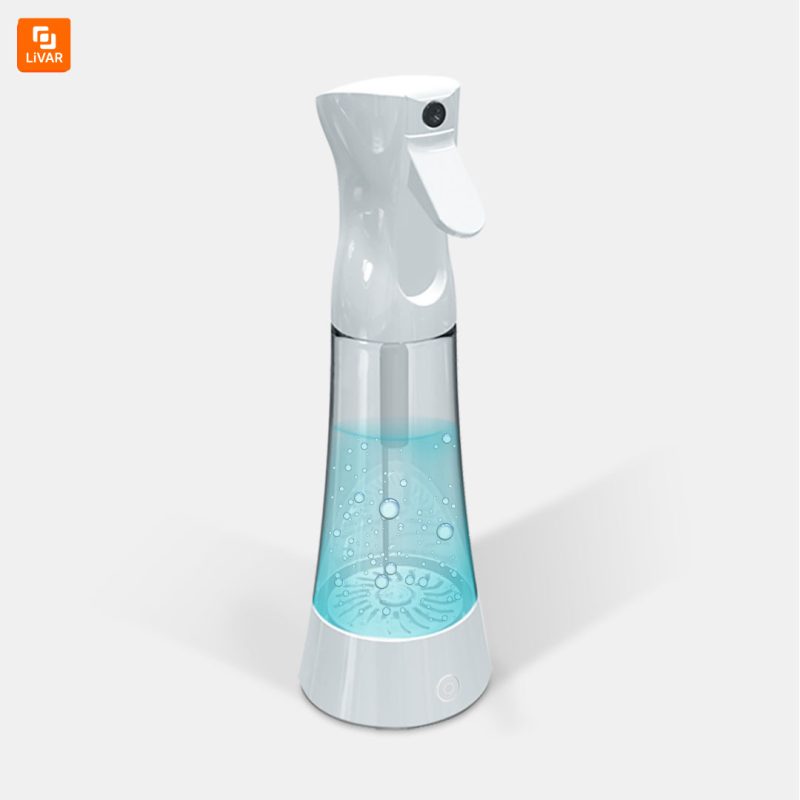 دستگاه ضدعفونی‌کننده EraClean - Image 11