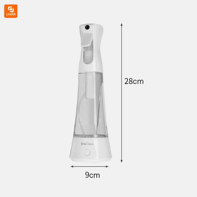 دستگاه ضدعفونی‌کننده EraClean - Image 5