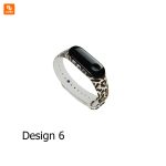 دستبند سلامتی Mi Band - Image 8