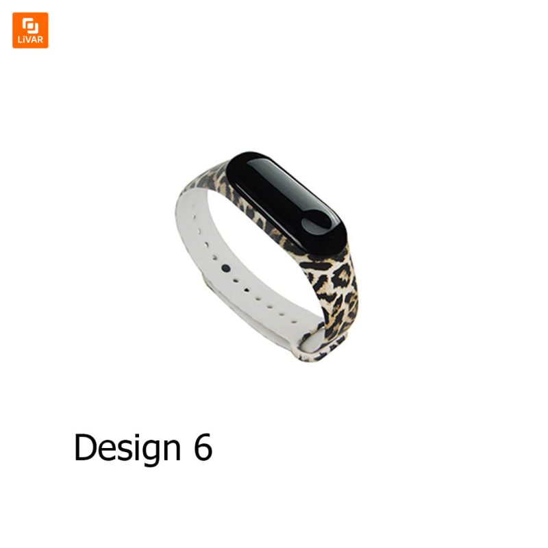 دستبند سلامتی Mi Band - Image 8