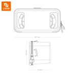 هدست واقعیت مجازی مدل FOV95 - Image 3