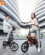 دوچرخه برقی HIMO PLUS - Image 7