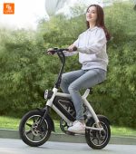 دوچرخه برقی HIMO PLUS - Image 8